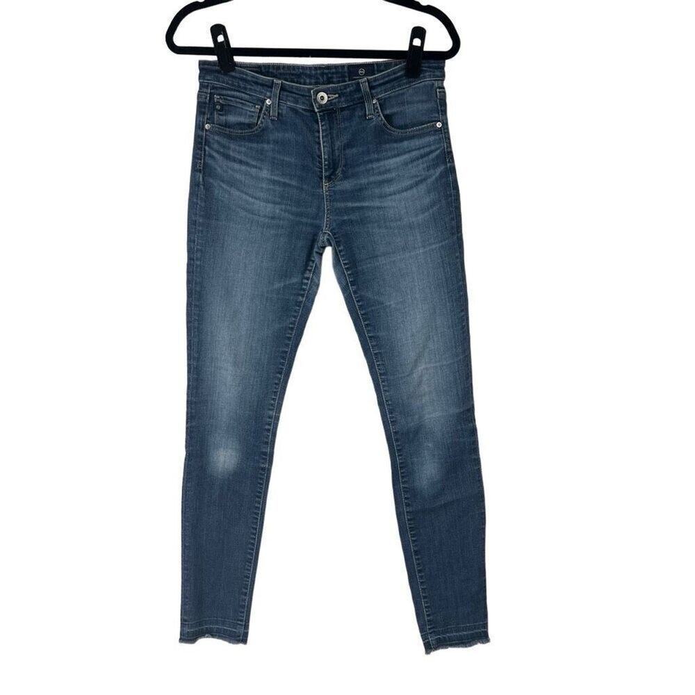Adriano Goldschmied Skinny Jeans Sz 28” Women’s